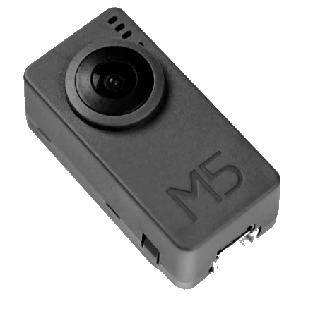 Timer Cam OV3660